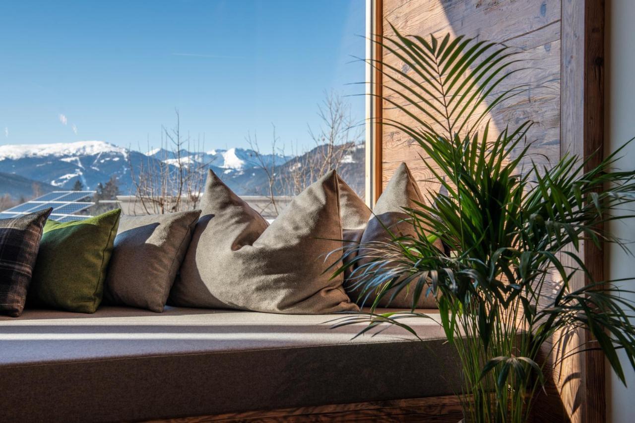 Lerchpeuntgut Alpenfreud Apartments Tamsweg Extérieur photo
