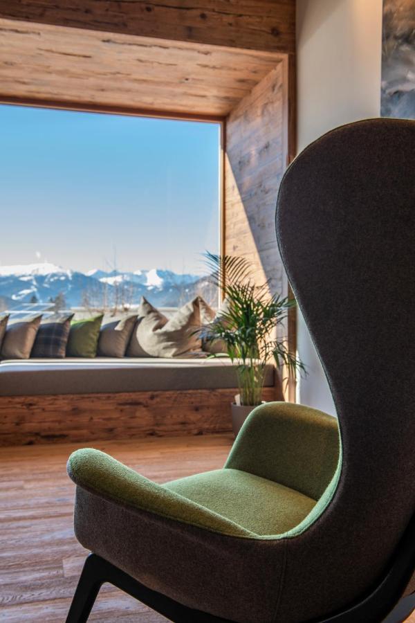 Lerchpeuntgut Alpenfreud Apartments Tamsweg Extérieur photo