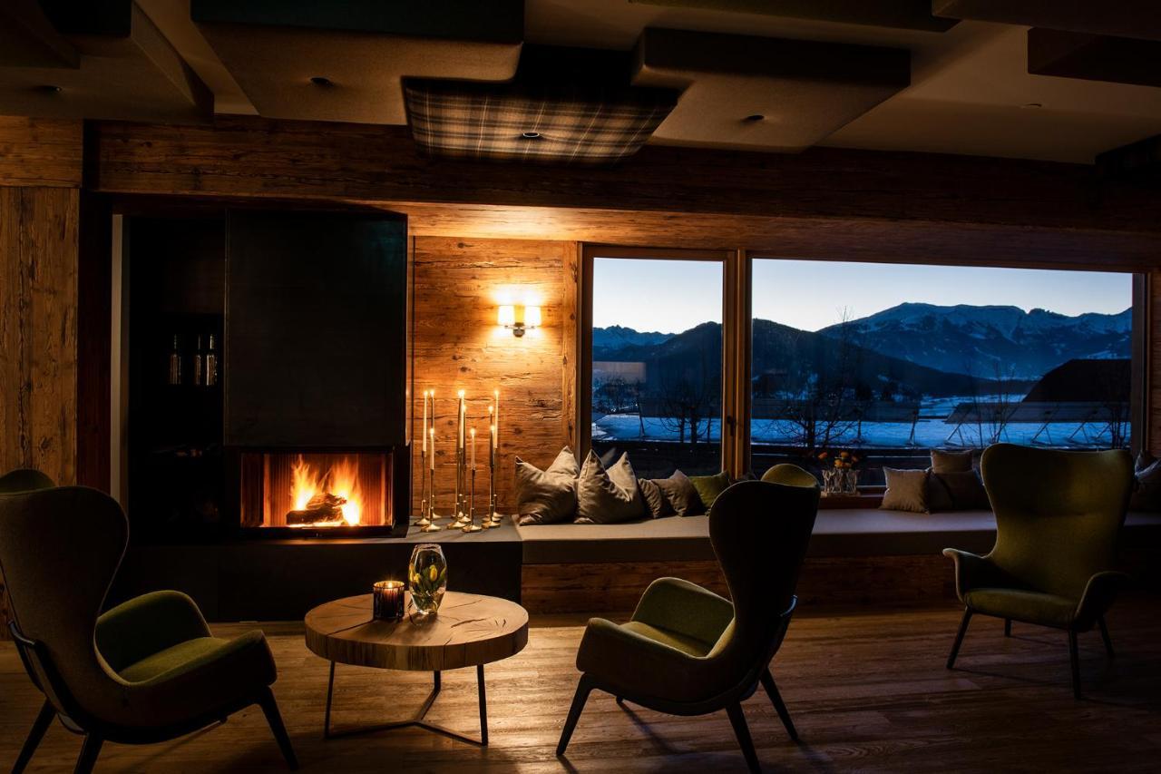 Lerchpeuntgut Alpenfreud Apartments Tamsweg Extérieur photo