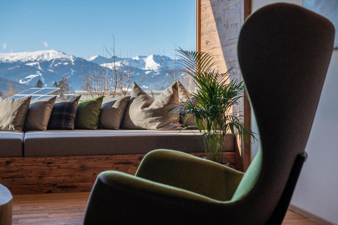 Lerchpeuntgut Alpenfreud Apartments Tamsweg Extérieur photo