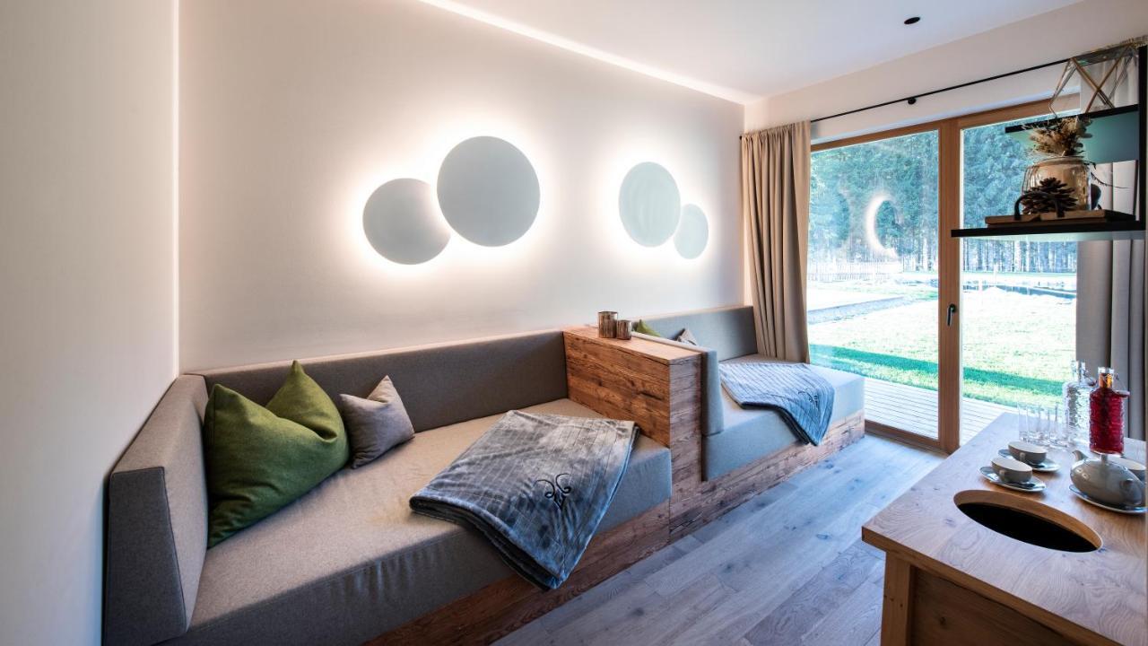 Lerchpeuntgut Alpenfreud Apartments Tamsweg Extérieur photo