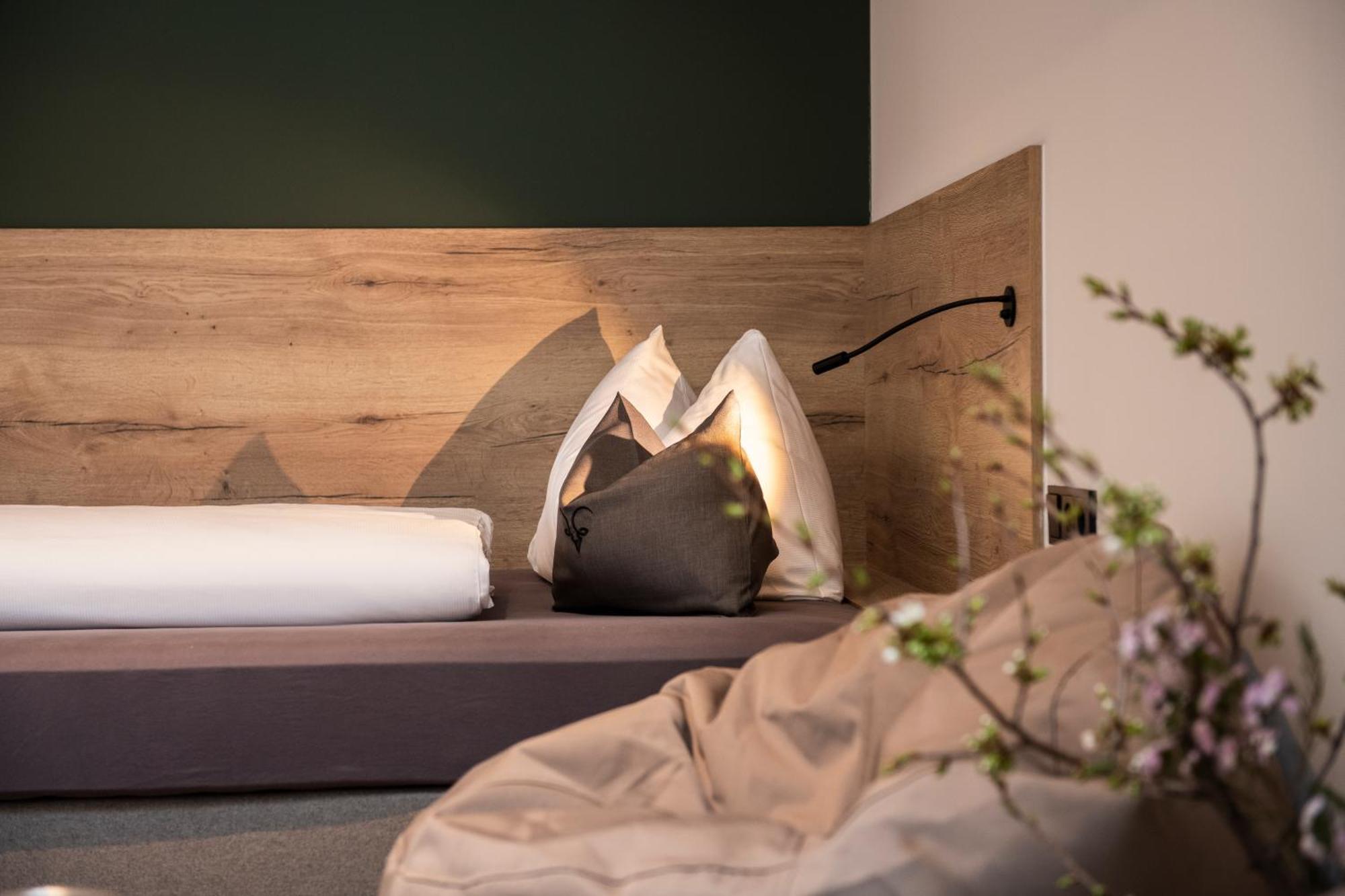 Lerchpeuntgut Alpenfreud Apartments Tamsweg Extérieur photo