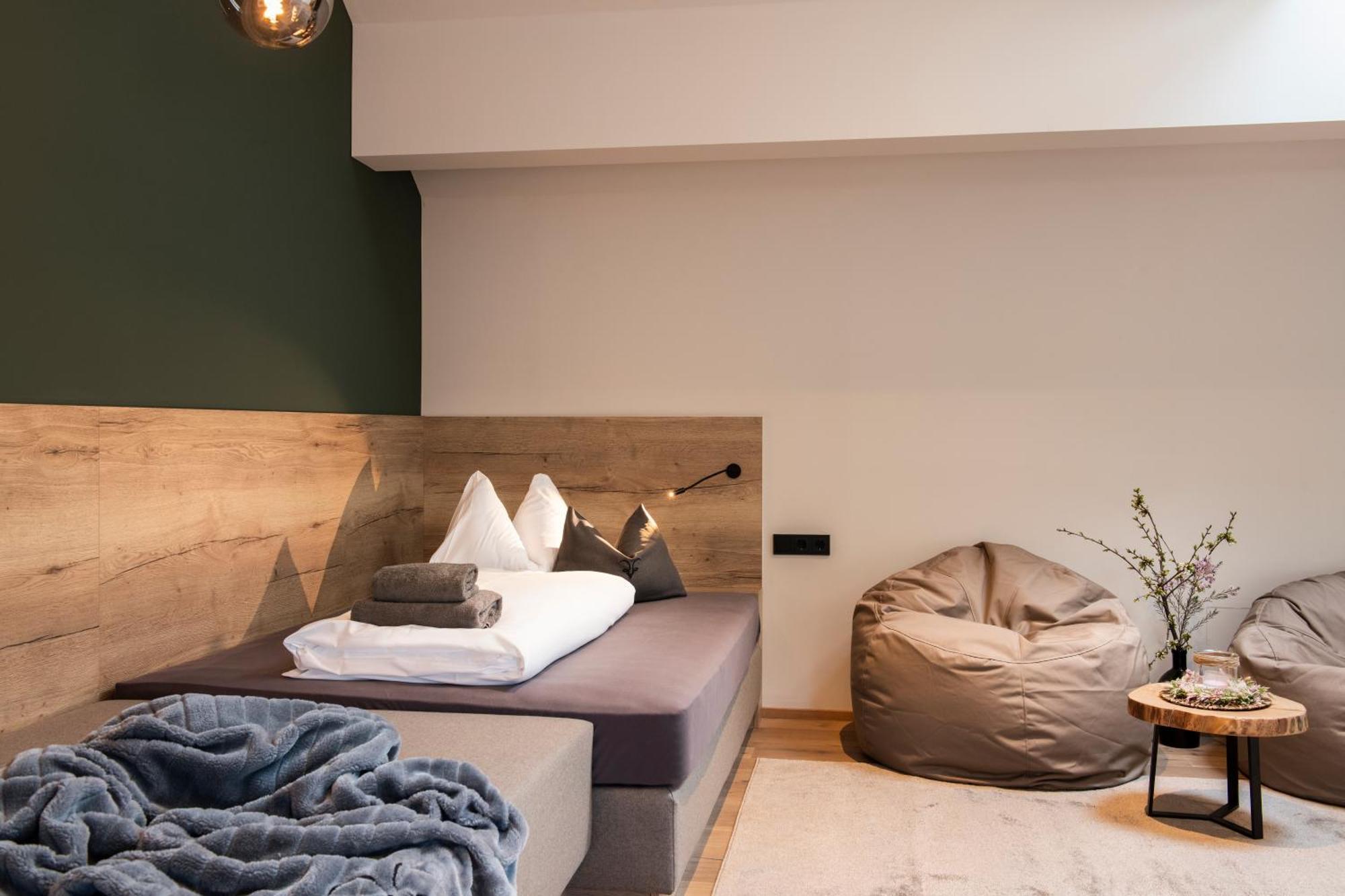 Lerchpeuntgut Alpenfreud Apartments Tamsweg Extérieur photo