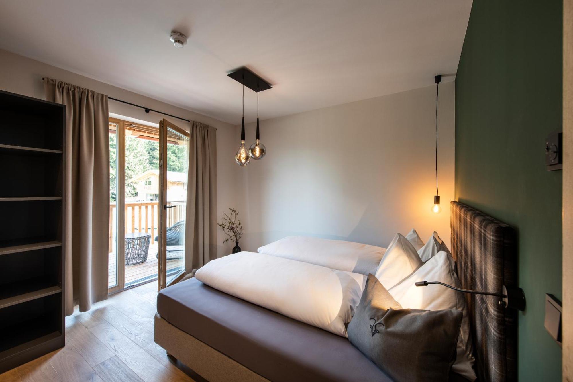 Lerchpeuntgut Alpenfreud Apartments Tamsweg Extérieur photo